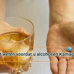 Wat u moet weten voordat u alcohol en Kamagra gebruikt?